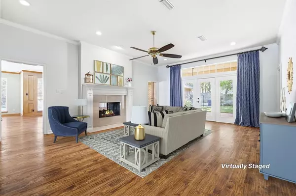 Denton, TX 76205,2272 Hollyhill Lane