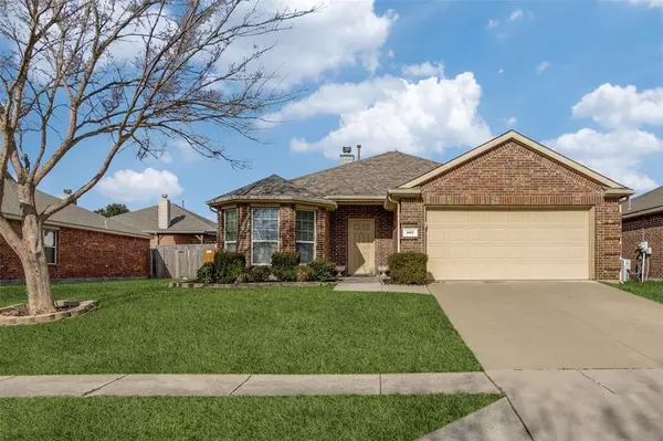 507 Basswood Lane, Melissa, TX 75454