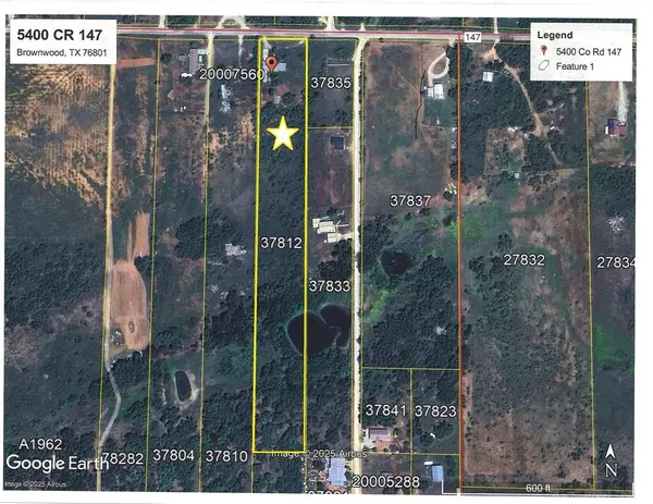 Brownwood, TX 76801,5400 County Road 147