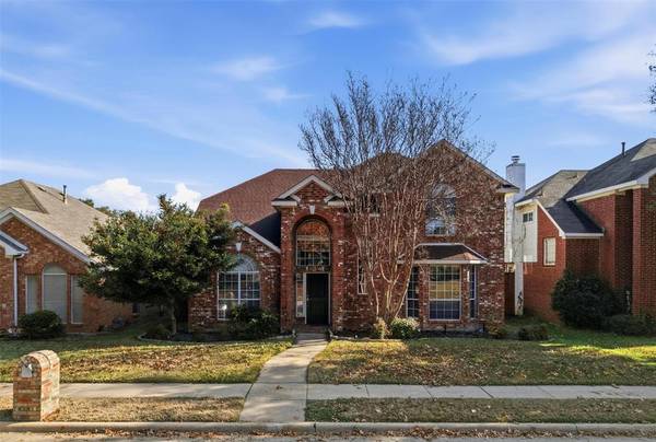 809 Kipling Drive, Allen, TX 75002