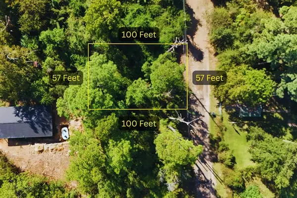 Frankston, TX 75763,0 Meadow Drive