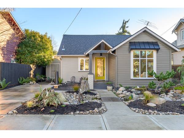 326 NE 8TH ST, Mc Minnville, OR 97128