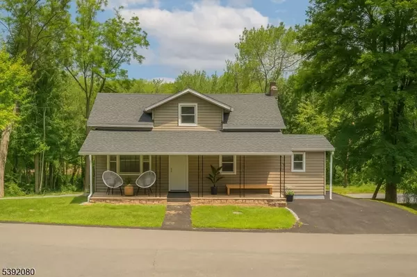 Blairstown Twp., NJ 07825,18 Route 94