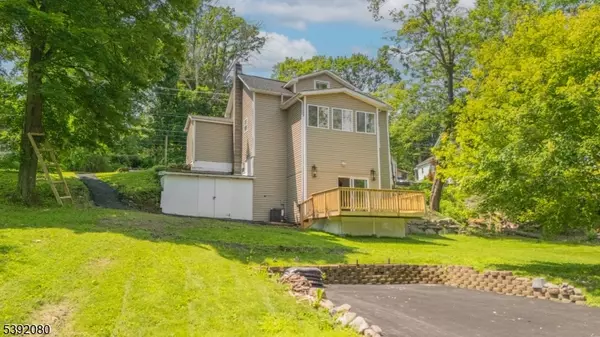 Blairstown Twp., NJ 07825,18 Route 94