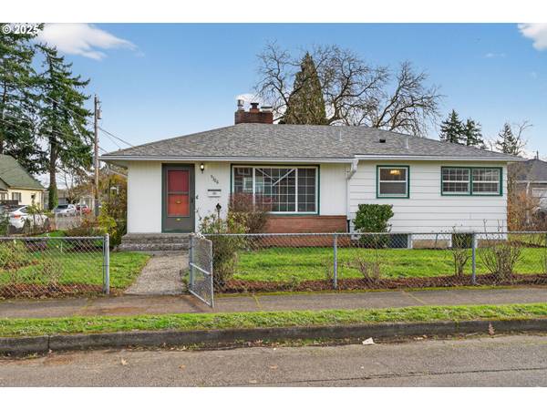 5306 SE 64TH AVE, Portland, OR 97206