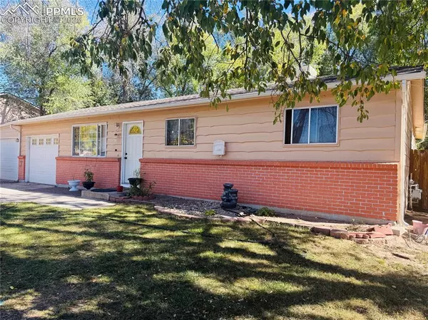 Colorado Springs, CO 80916,4485 Carolyn DR