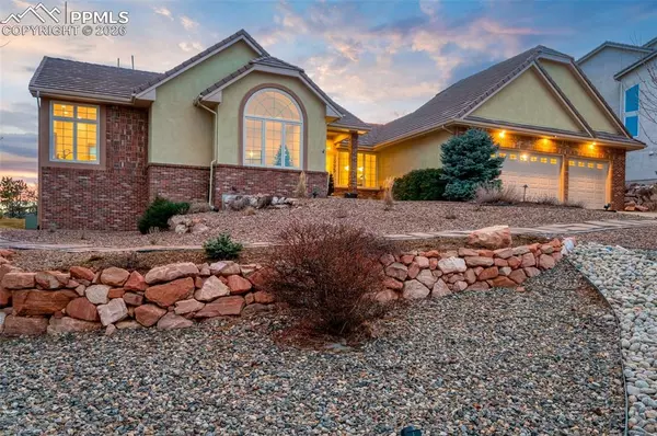 Colorado Springs, CO 80919,2595 Tamora WAY