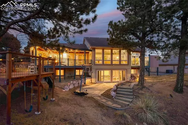 Colorado Springs, CO 80919,2595 Tamora WAY