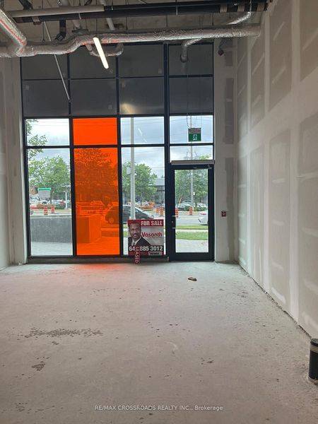 3437 Sheppard AVE E #R-04, Toronto E05, ON M1T 0C2