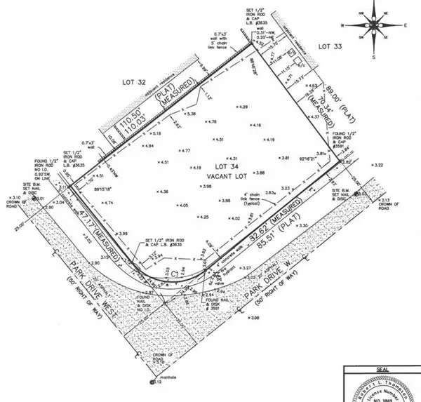 Boca Raton, FL 33432,799 PARK DRIVE W