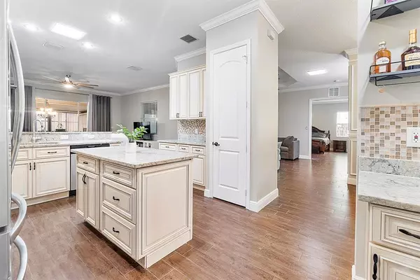 Port St Lucie, FL 34986,5842 NW Bates Ave