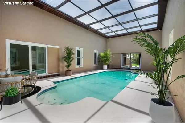 Belleair Beach, FL 33786,2504 Hibiscus Dr. W