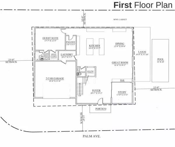 Boca Raton, FL 33432,799 Park Dr