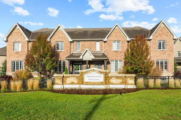 Georgina, ON L0E 1R0,7 Vita Stephanie CT