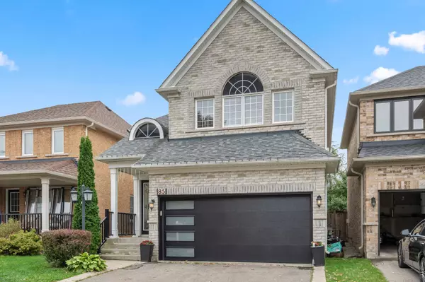 85 Laurier AVE, Richmond Hill, ON L4E 4P7