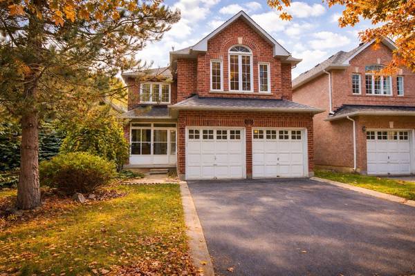49 Falling River DR #Upper, Richmond Hill, ON L4S 2R1