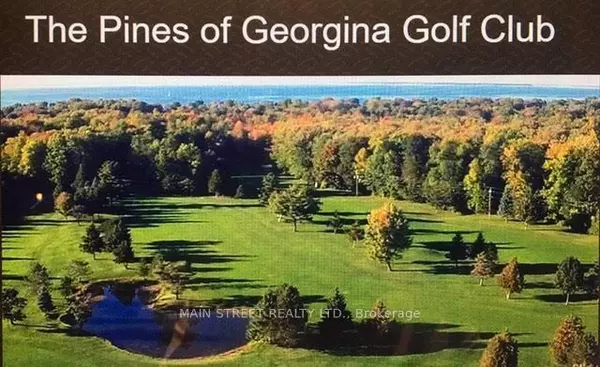 30504 Hwy 48 HWY, Georgina, ON L0E 1N0