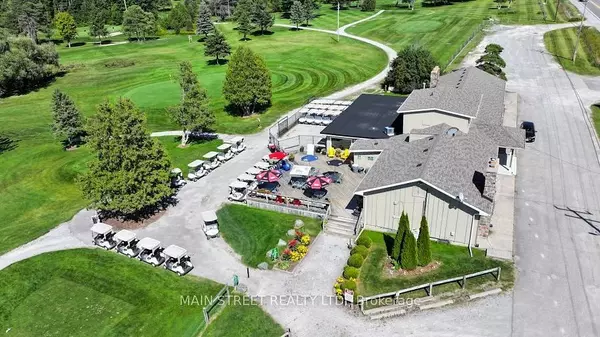 Georgina, ON L0E 1N0,30504 Hwy 48 HWY