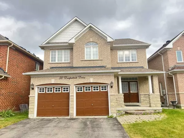 50 Danpatrick DR, Richmond Hill, ON L4S 2S7