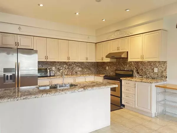 Richmond Hill, ON L4S 2S7,50 Danpatrick DR