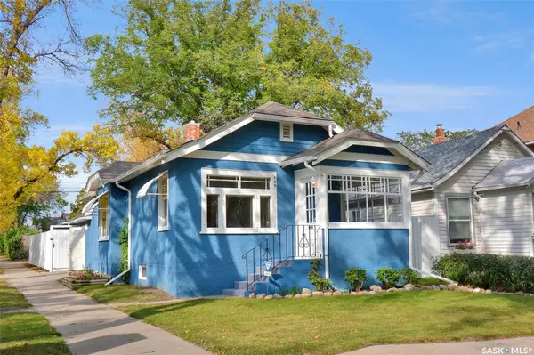 120 32nd STREET W, Saskatoon, SK S7L 0S1