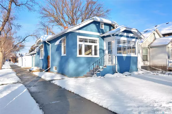 Saskatoon, SK S7L 0S1,120 32nd STREET W