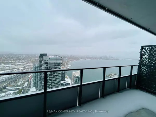 Toronto W06, ON M8V 0J1,30 Shore Breeze DR #6103