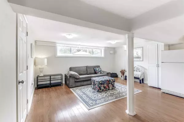 Mississauga, ON L5C 2E7,3482 Ashcroft CRES #Bsmt