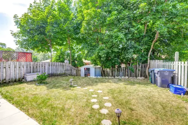 Mississauga, ON L5C 2E7,3482 Ashcroft CRES #Bsmt