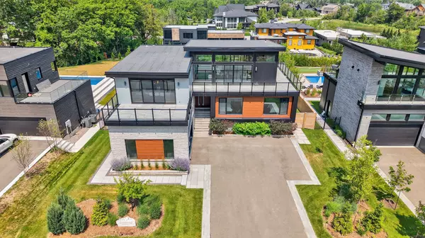 116 Courchevel CRES, Blue Mountains, ON L9Y 0V4