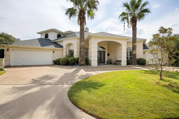 Granbury, TX 76048,1117 Mallard Way