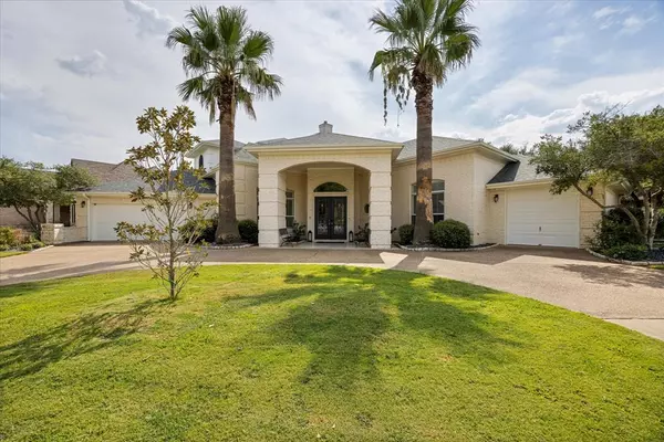 Granbury, TX 76048,1117 Mallard Way