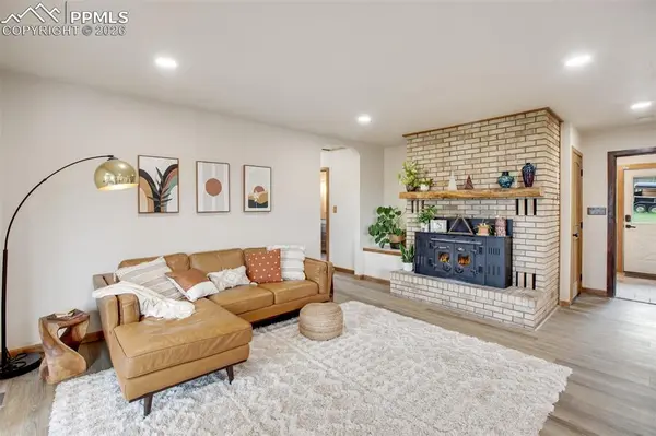 Woodland Park, CO 80863,1901 Rampart Range RD