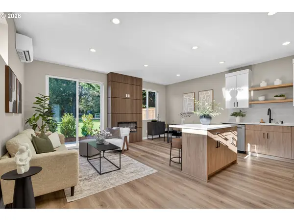 Milwaukie, OR 97222,10911 SE HOME AVE