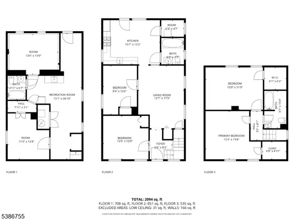 Paterson City, NJ 07503,339 Paxton St