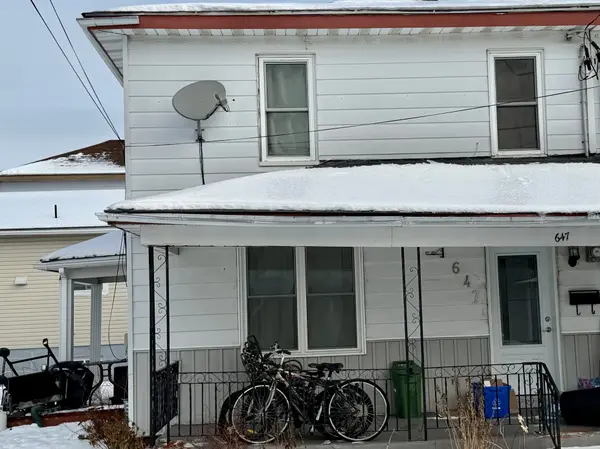 Cornwall, ON K6H 3X7,647 Gloucester ST N