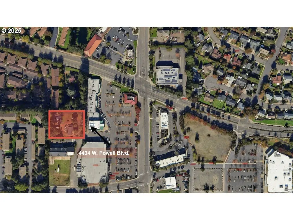 Gresham, OR 97030,4434 W POWELL BLVD