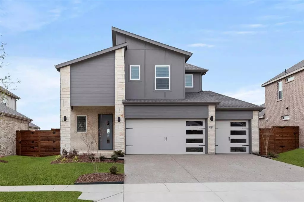 Mesquite, TX 75181,2024 Jasper Meadows