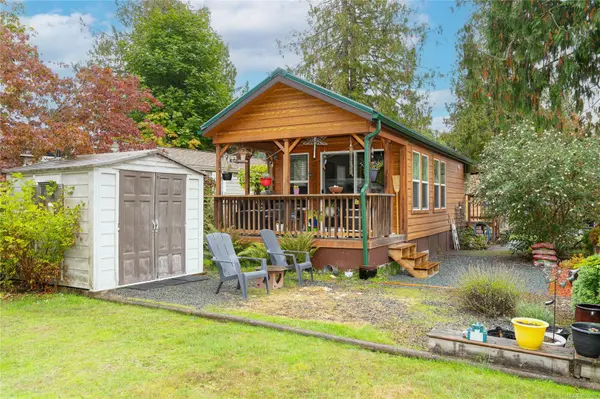 Chemainus, BC V0R 1K3,3042 River Rd #350