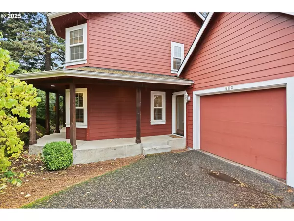 Hood River, OR 97031,602 FRANKTON RD