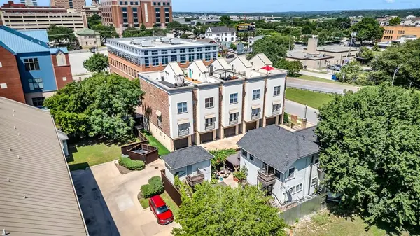 Fort Worth, TX 76102,100 Alread Court