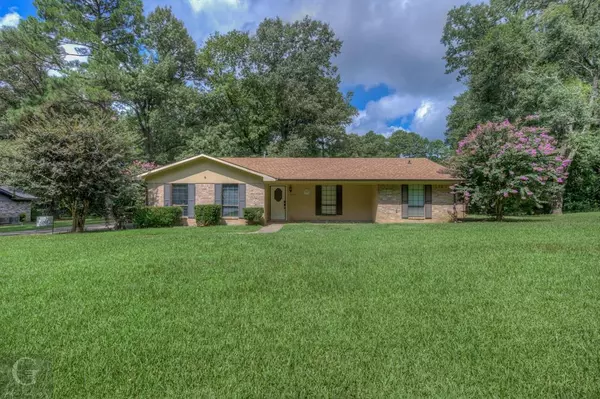 Greenwood, LA 71033,7410 Flatwood Drive