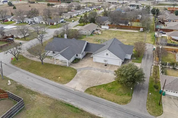 Ferris, TX 75125,715 E 5th Street