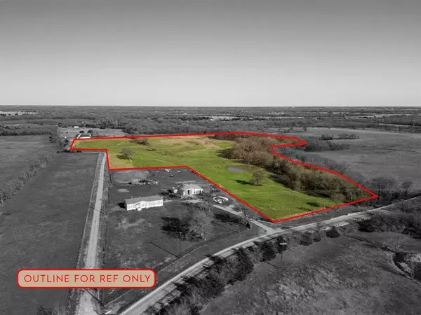 Savoy, TX 75479,TBD 28 Acres FM 1752