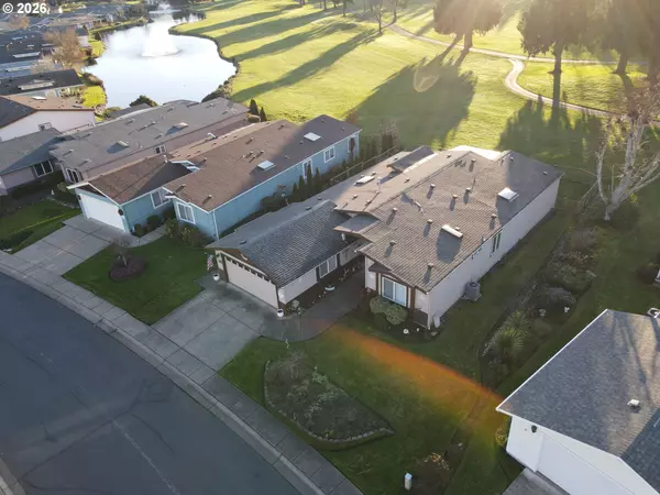 Cottage Grove, OR 97424,133 VILLAGE DR