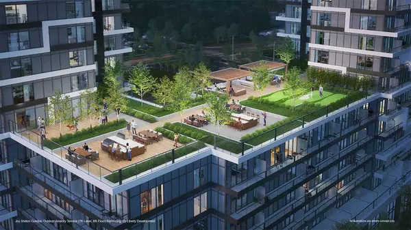 Markham, ON L6E 0W3,9763 markham RD #A340