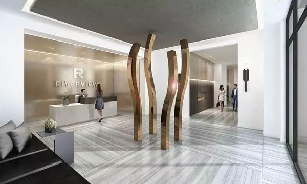 Markham, ON L3R 6L5,18 Water Walk DR #303