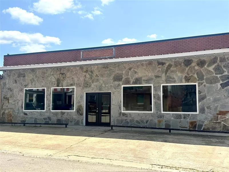 214 N Franklin Street, Winnsboro, TX 75494