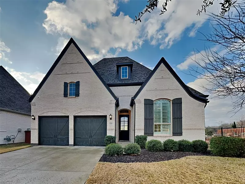 14845 Belclaire Avenue, Aledo, TX 76008