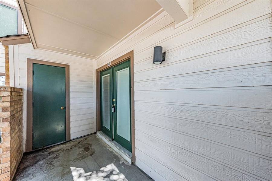 2312 Balsam Drive #A103, Arlington, TX 76006